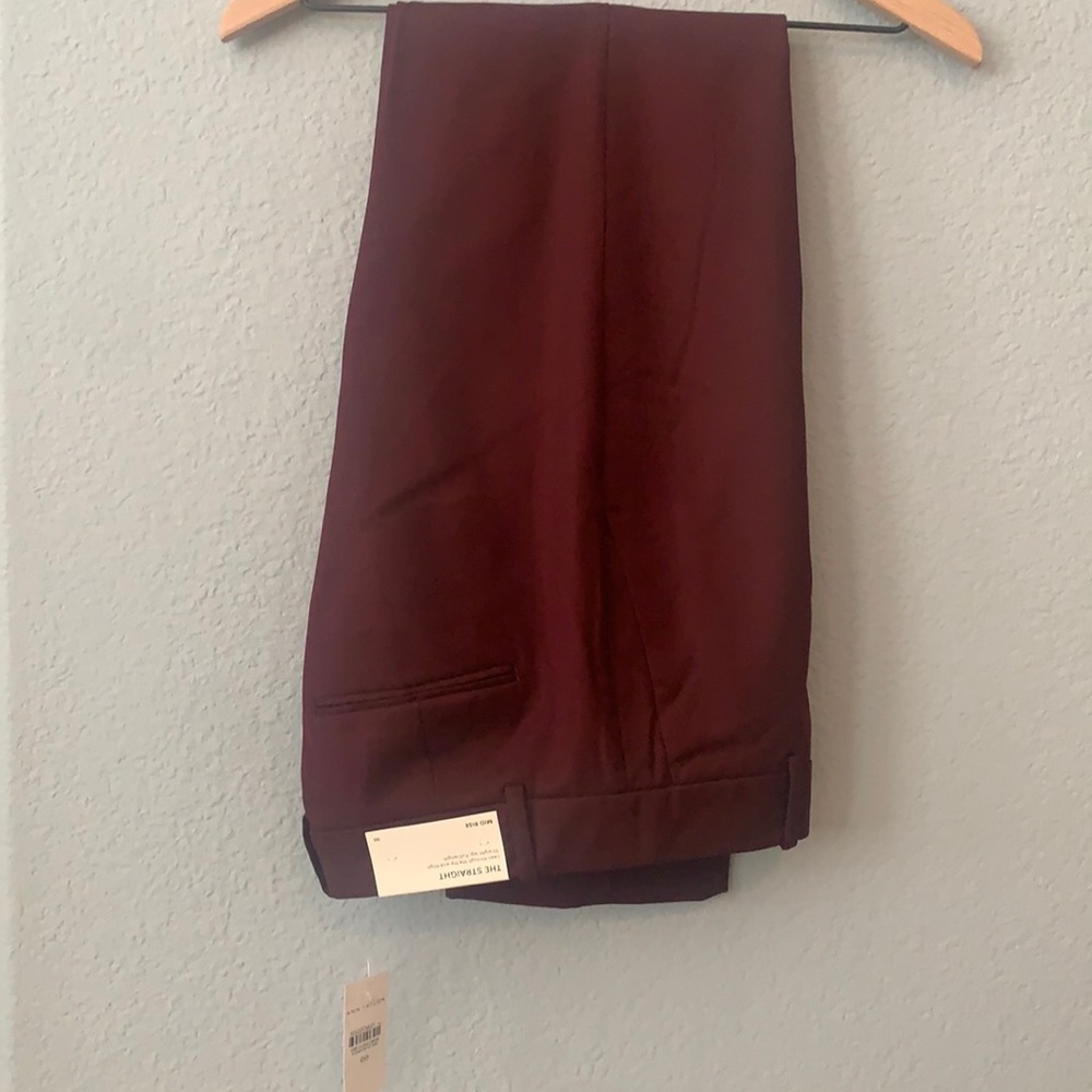 Ann Taylor pants